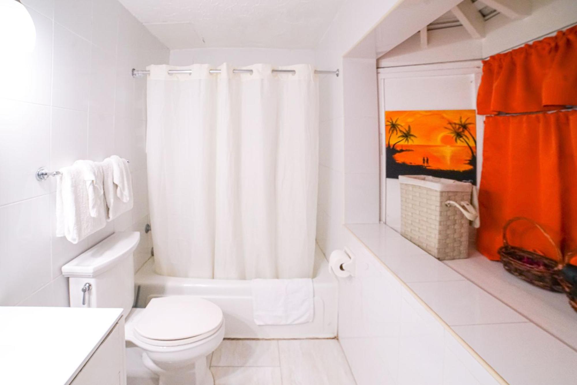 Simply Mystical Apartment Ocho Rios Exterior photo